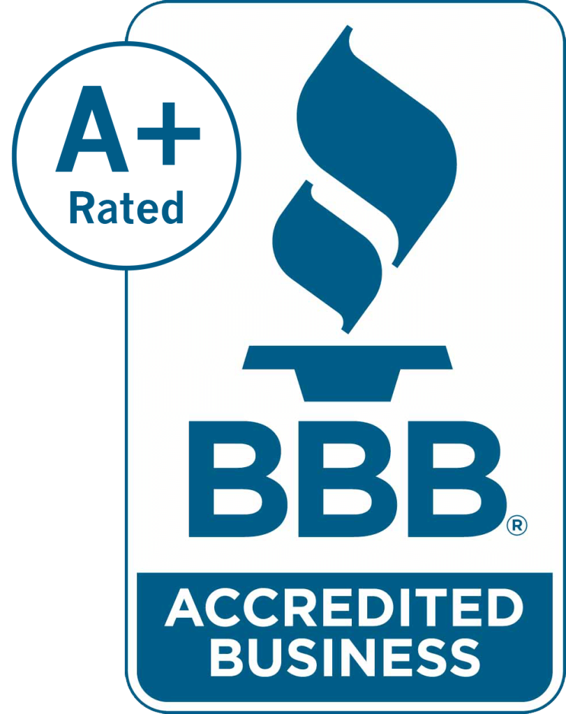 better business bureau Logo