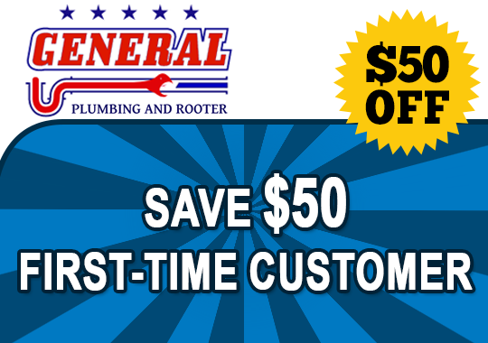 save $50 first-time customer