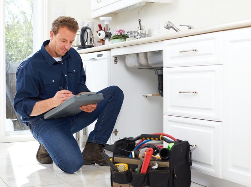 plumber in Alameda County, CA