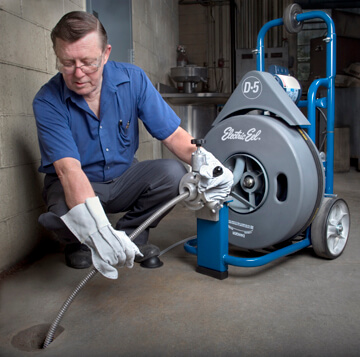 Drain Cleaning Contra Costa County